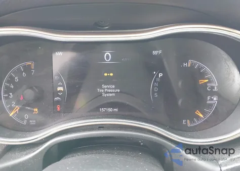 2014 Jeep Grand Cherokee Limited z USA, uszkodzony, nr VIN 1C4RJFBG8EC172946